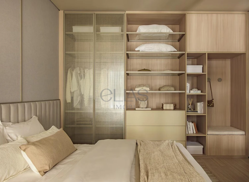 Apartamento Na Planta À Venda Bossanova Londrina