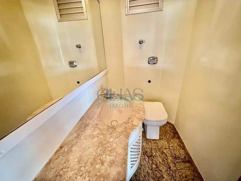 Apartamento À Venda Edifício Embaixador Londrina