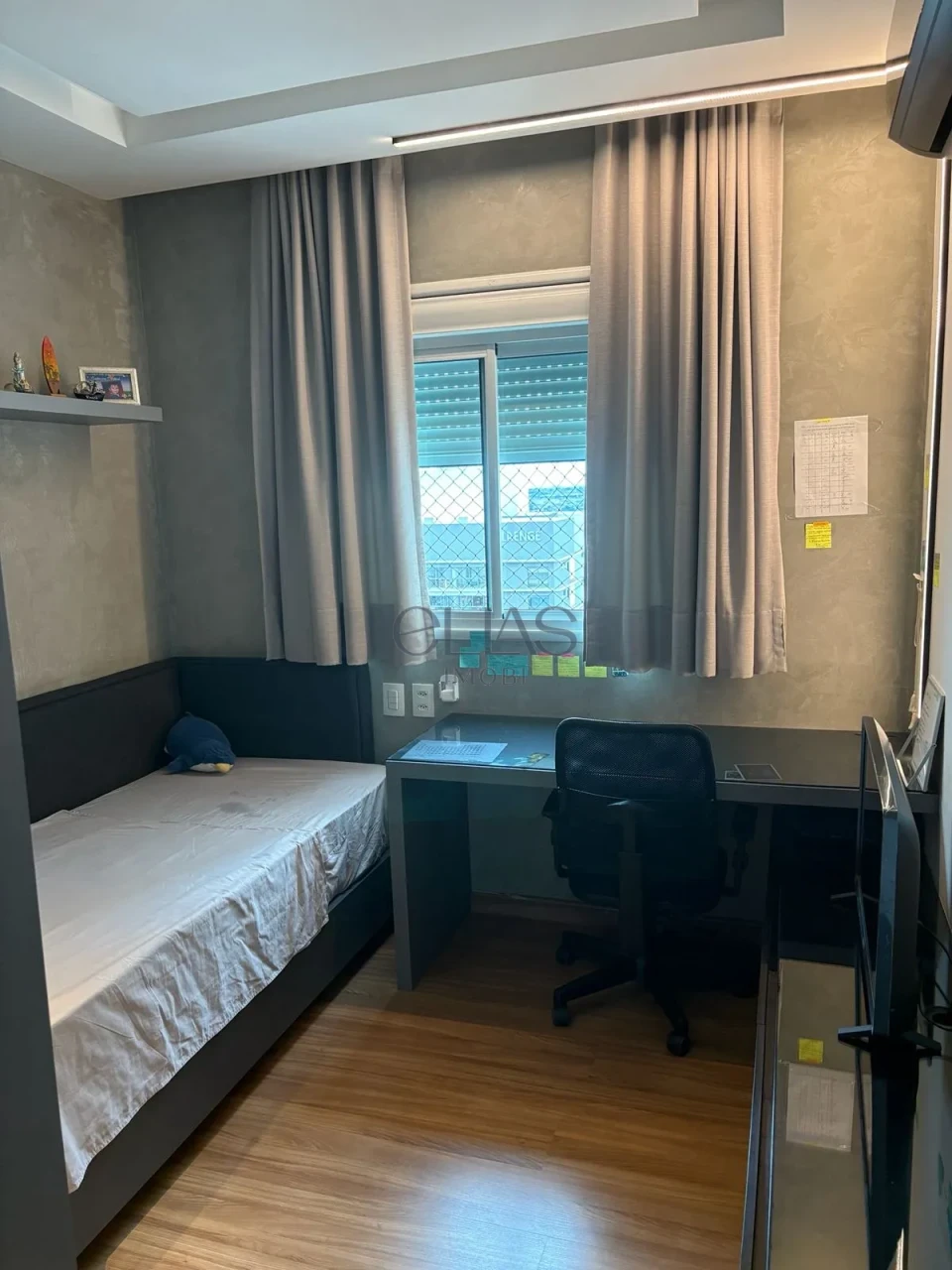 Imagens do imóveis Apartamento À Venda Élègance Londrina