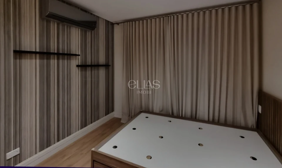 Apartamento À Venda No Ed. Legend