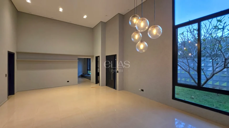 Casa Térrea À Venda No Cond. Bela Manhã