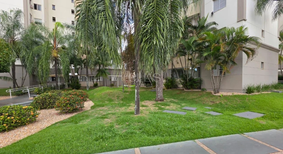 Imagens do imóveis Apartamento à venda Ed Forest Park Residence, Gleba Fazenda Palhano Londrina