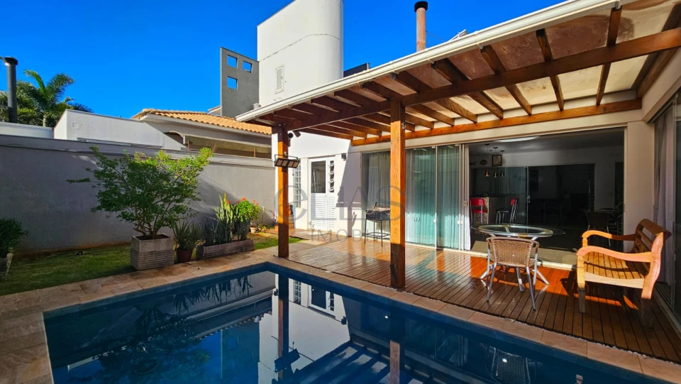 Imagens do imóveis Casa à venda Condomínio Bella Manhã