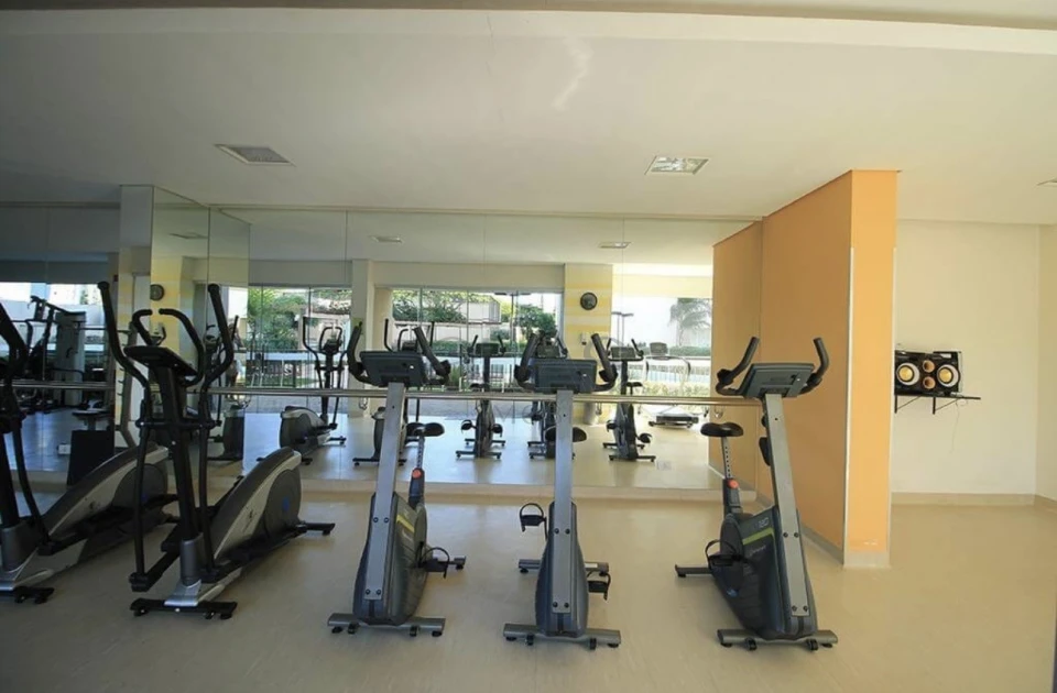 Apartamento À Venda Torres Dos Horizonte Londrina