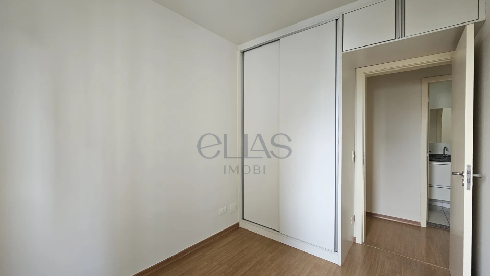 Apartamento À Venda Torres Dos Horizonte Londrina