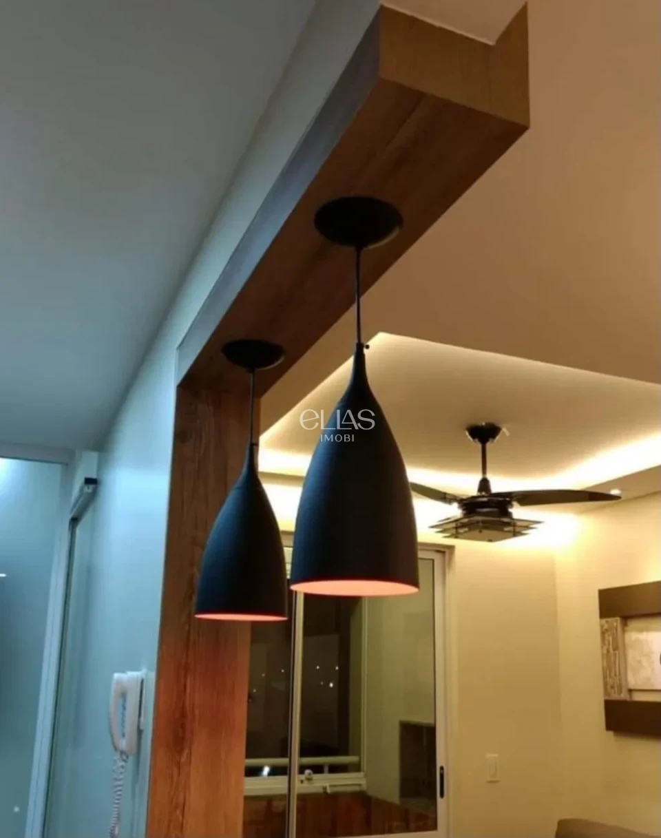 Apartamento À Venda Edificio Duetto Londrina