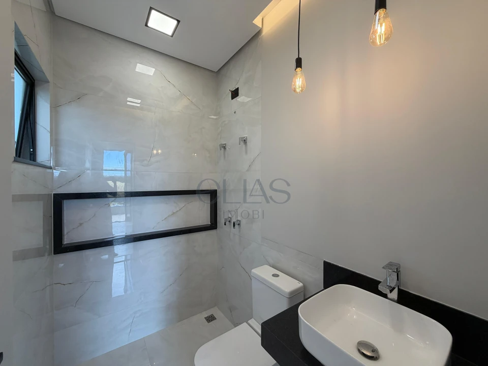 Casa Em Condomínio À Venda Condominio Moradas Do Vale Londrina