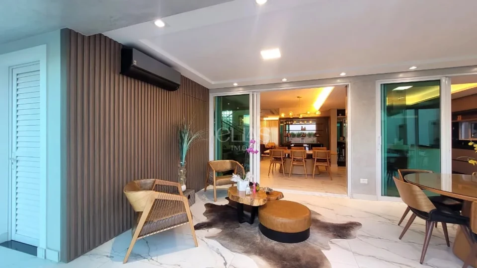 Imagens do imóveis Sobrado À Venda No Condomínio Santana Residence