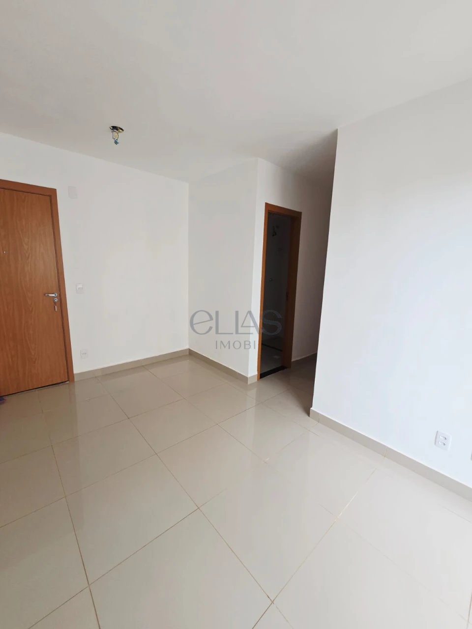 Apartamento À Venda Laguna Malaga Londrina