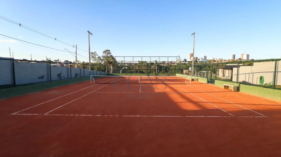 Casa Em Condomínio À Venda Bellevie Cambé