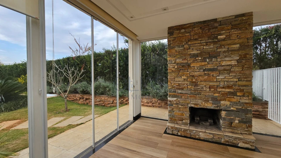 Imagens do imóveis Casa Em Condomínio Para Alugar Terras De Canaã Home Resort Cambé