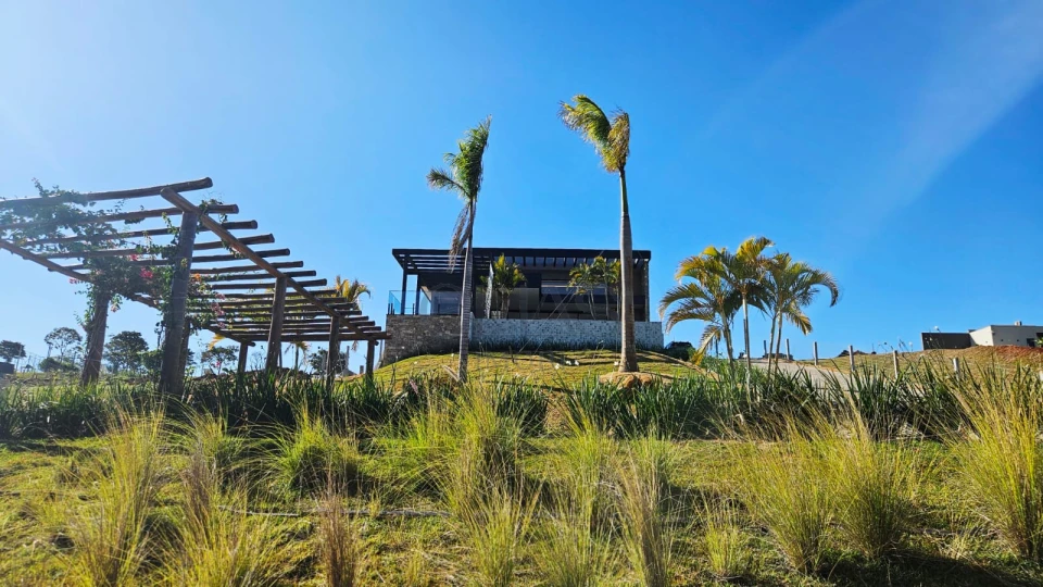 Casa Em Condomínio Á Venda Condomínio Ecovillas Do Lago Sertanópolis