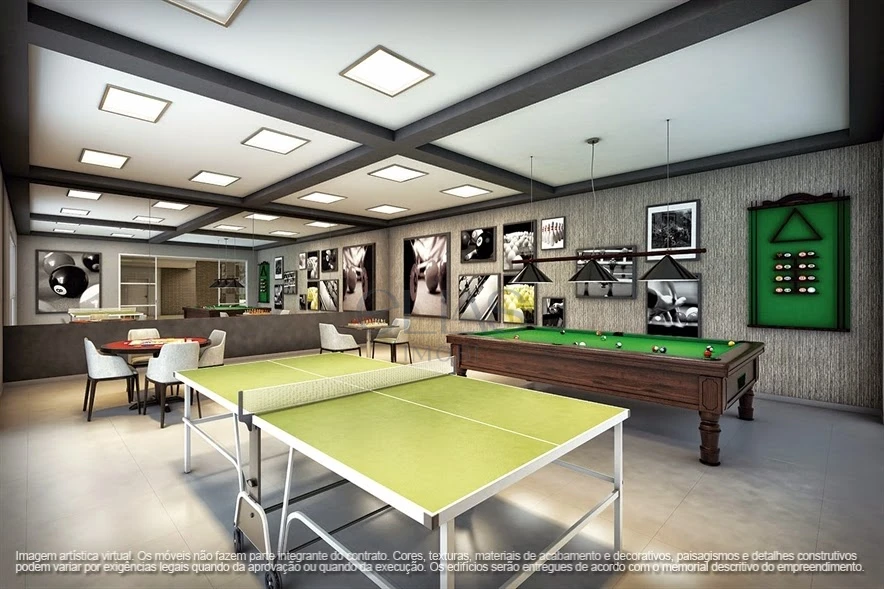 Apartamento À Venda Edificio Vert Residence Londrina