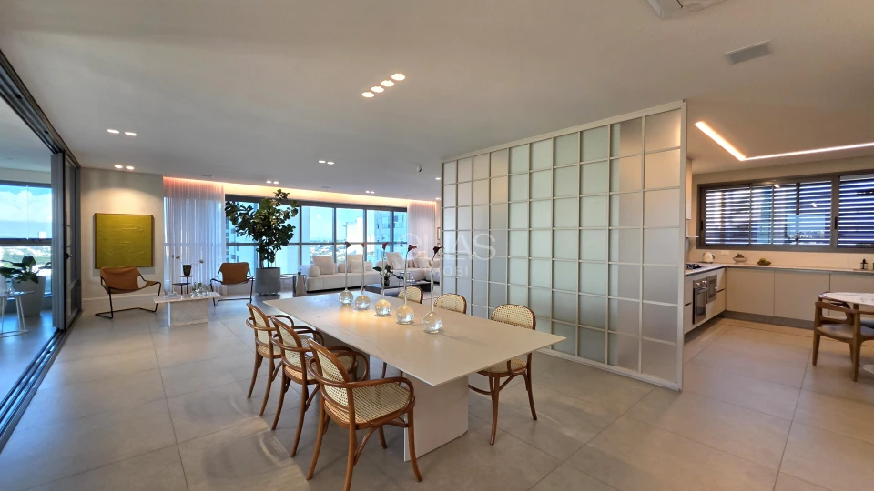 Apartamento À Venda Santa Rosa Londrina