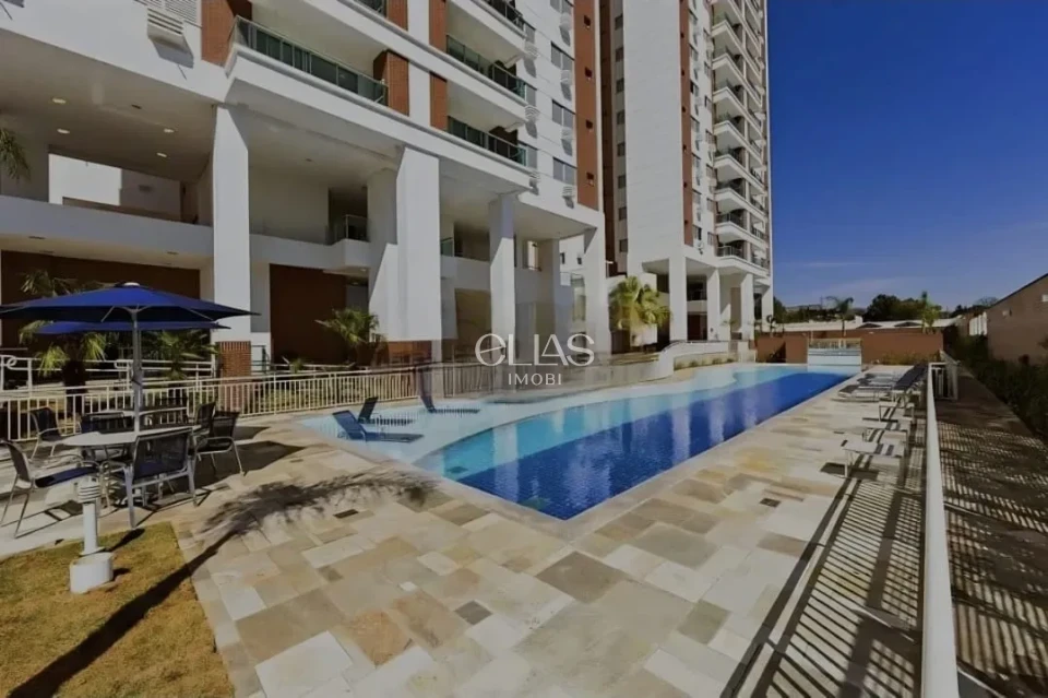 Imagens do imóveis Apartamento À Venda Edificio Jardins Eco Resort Londrina