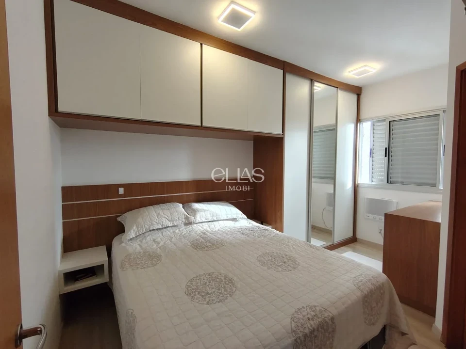 Apartamento À Venda Garden Ecologic Londrina