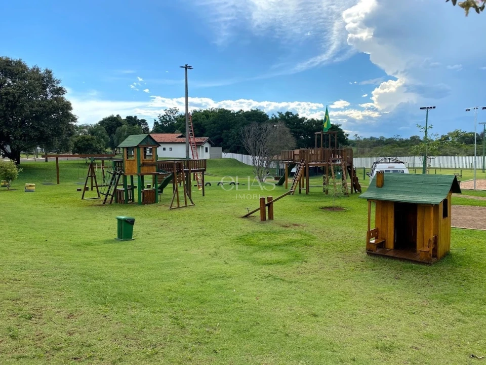 Imagens do imóveis Terreno Em Condomínio À Venda Condomínio Sun Lake Residence Londrina