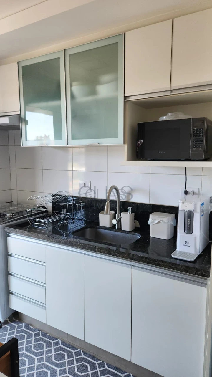 Apartamento À Venda Edificio Residencial Konstanz Londrina