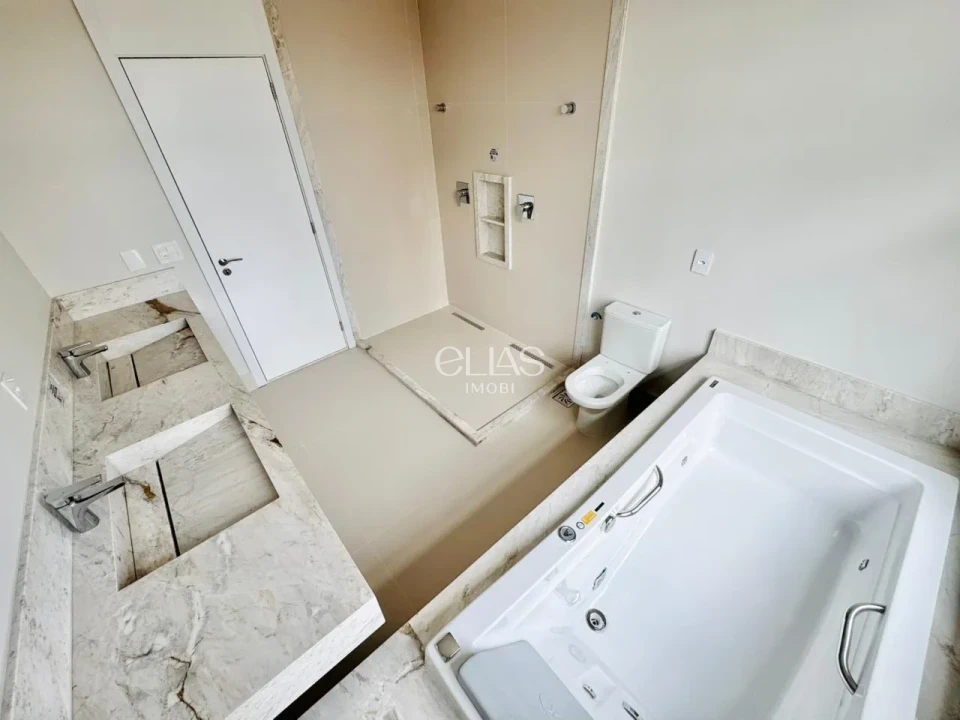 Apartamento À Venda Edificio Wonder Londrina