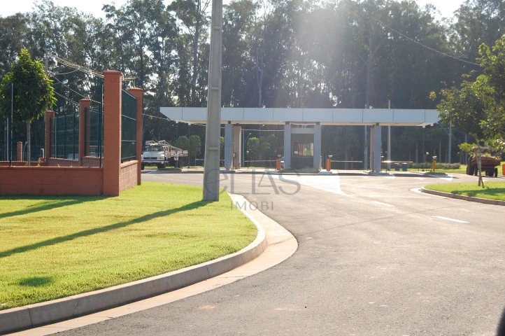 Casa à Venda Condomínio Alphaville 2