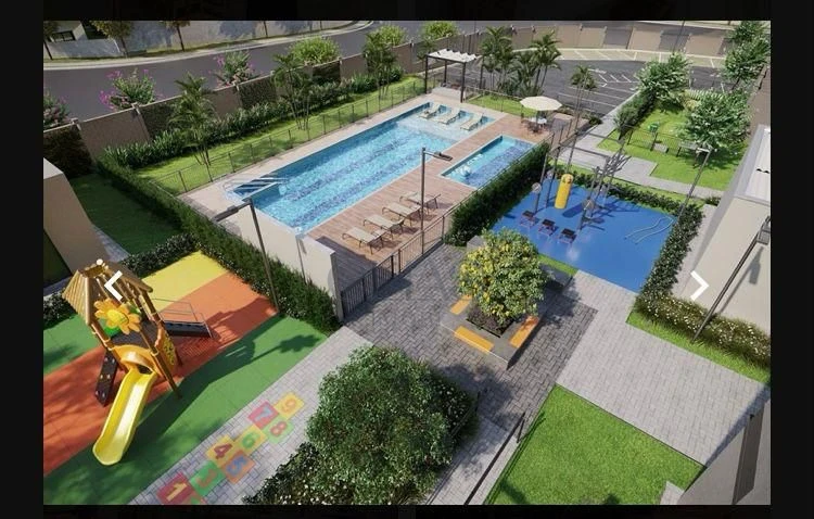 Imagens do imóveis Apartamento À Venda Edificio Velatto - Morada Dos Ventos Londrina