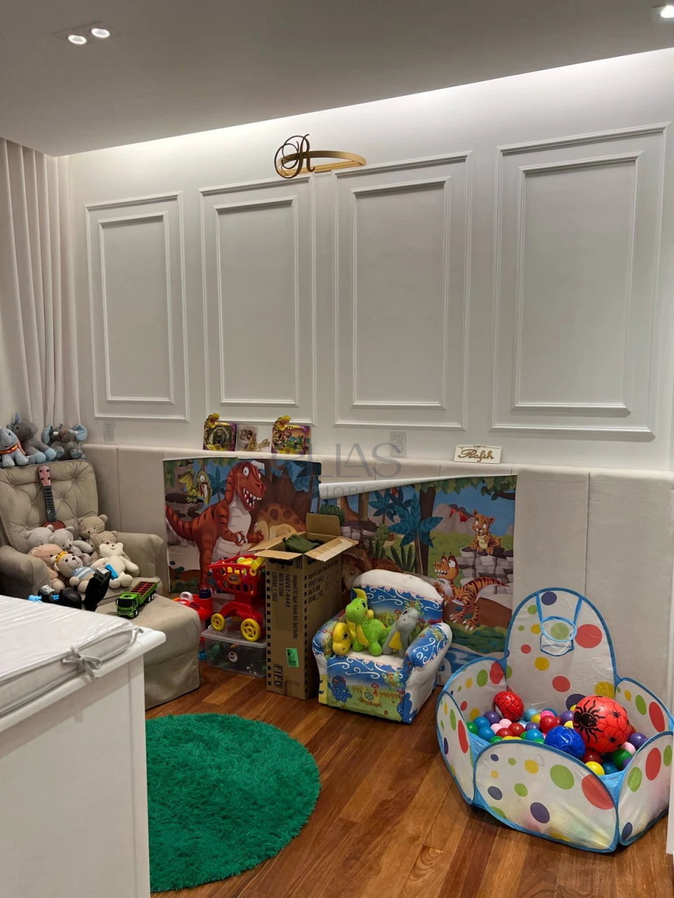 Apartamento Á Venda Edifífio Casa Batlló Londrina