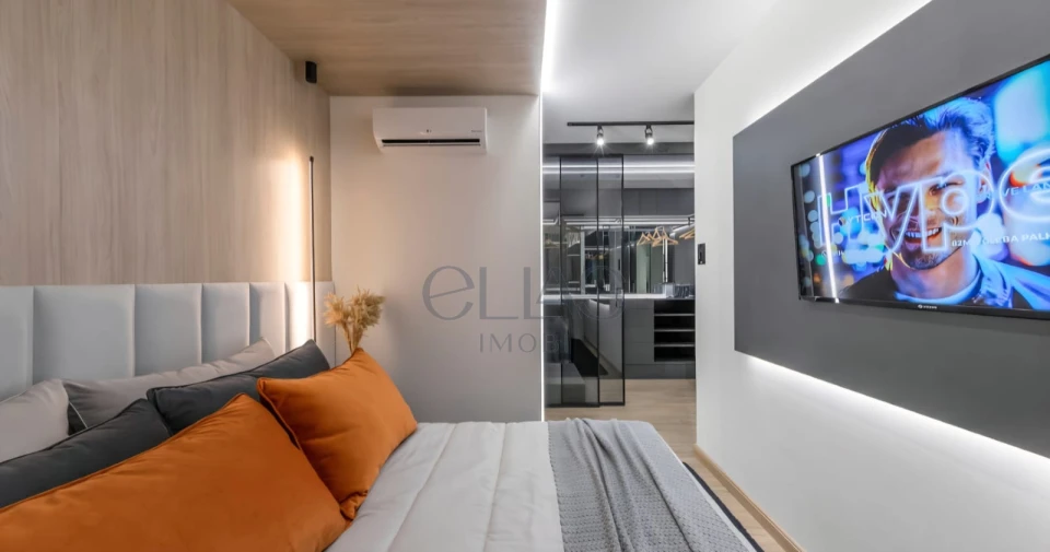 Apartamento Na Planta À Venda Edificio Hype Londrina