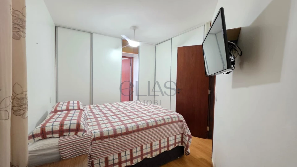 Apartamento À Venda Edificio Residencial Granville Londrina