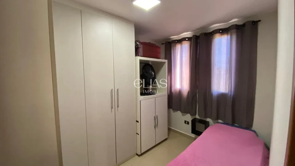 Apartamento À Venda Ed. Spazio Louvre Londrina