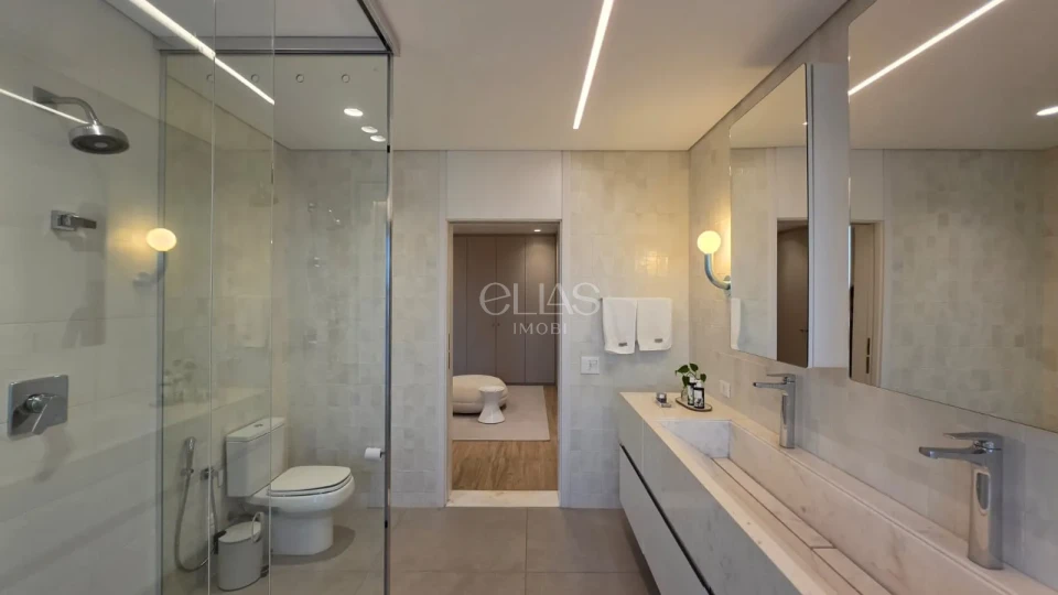 Apartamento À Venda Santa Rosa Londrina