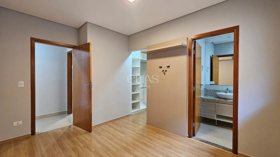 Casa Em Condomínio À Venda E Locação Royal Maison Residence & Resort Londrina