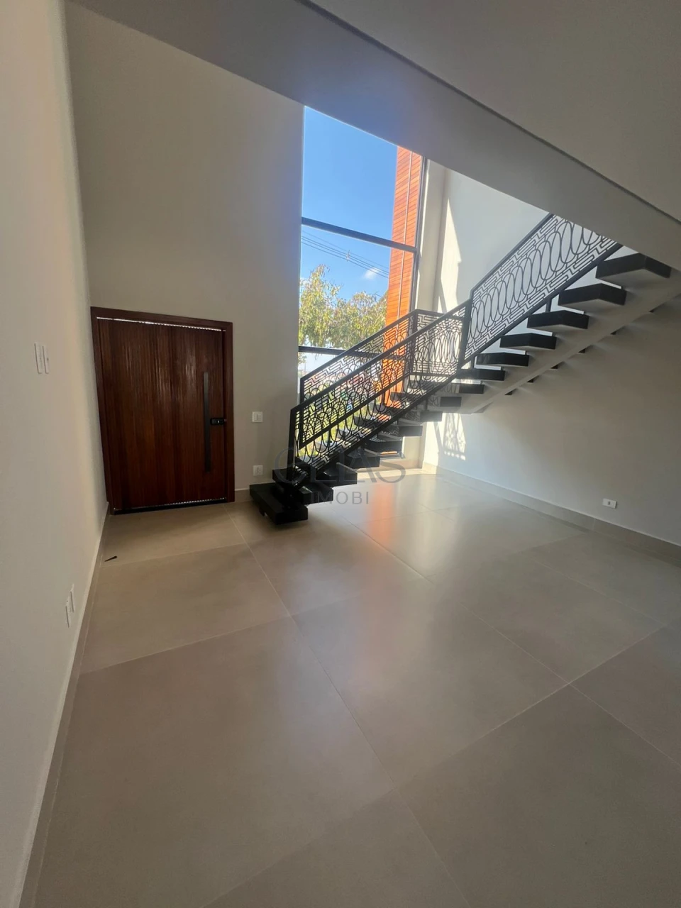 Casa Em Condomínio Á Venda Parque Tauá Londrina