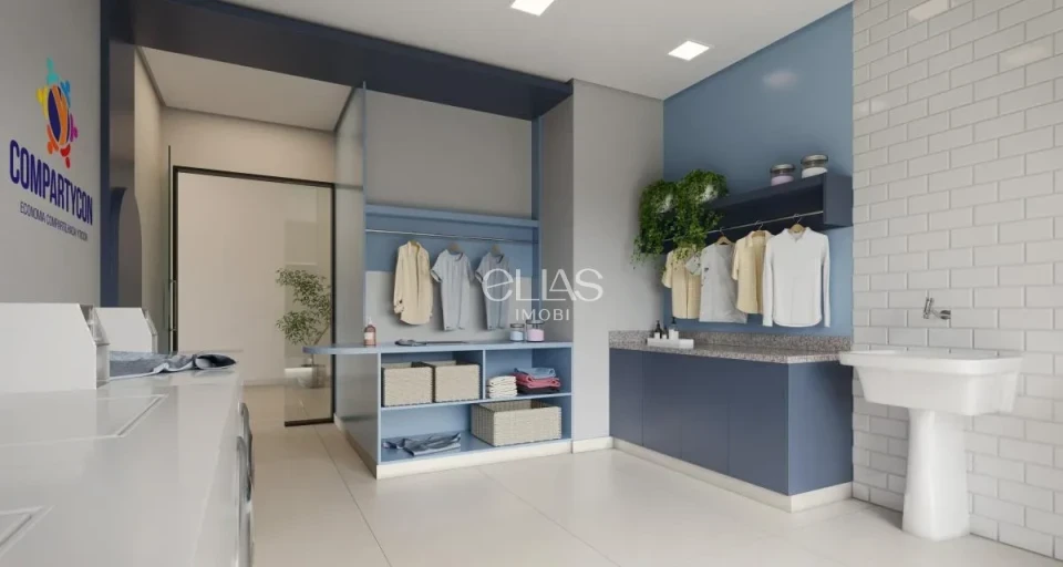Apartamento À Venda Vibe Londrina