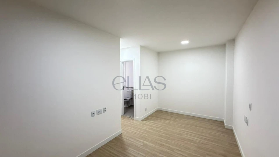 Apartamento À Venda Edificio Mind Londrina