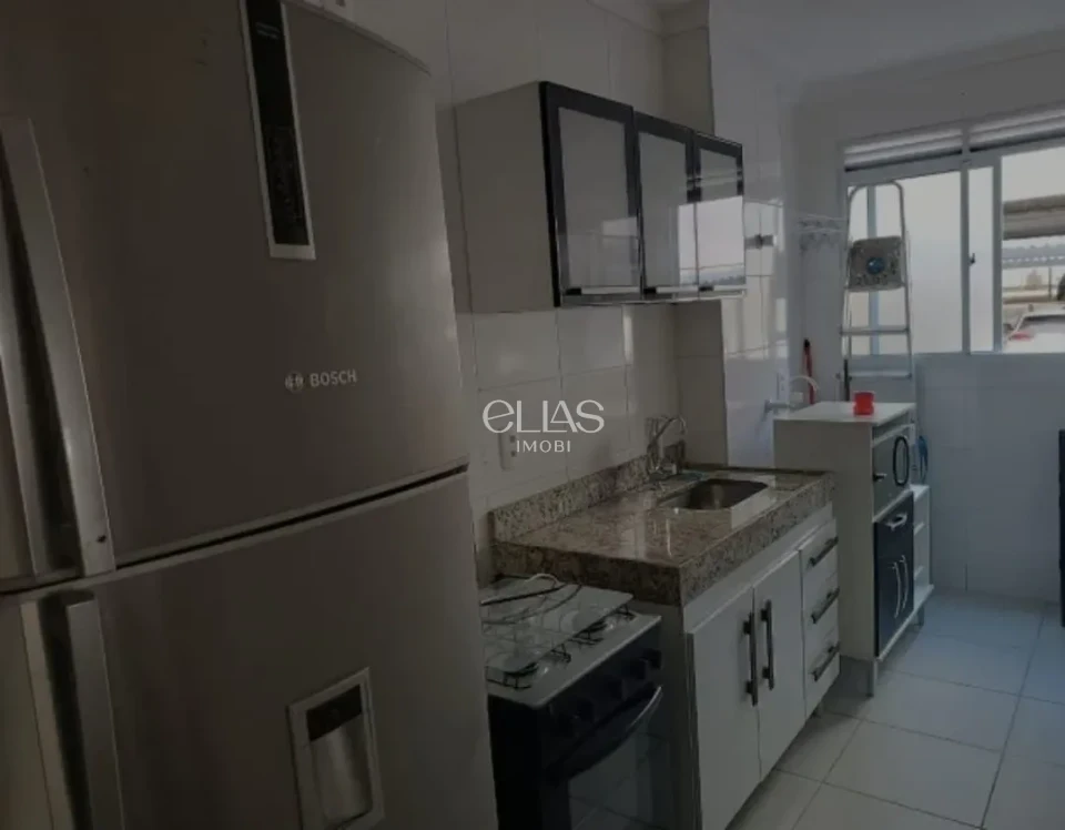 Apartamento Para Alugar La Savona Londrina