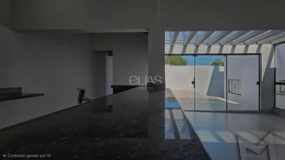 Casa À Venda Jardim Presidente