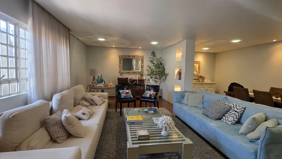 Casa À Venda Aurora Londrina