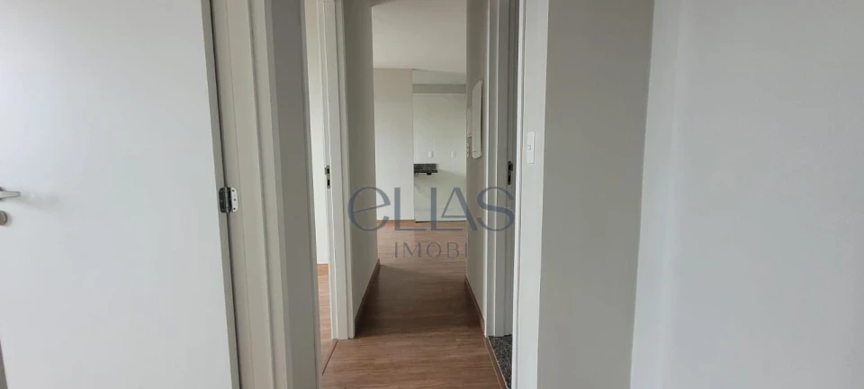 Apartamento À Venda Edificio Santorini Londrina