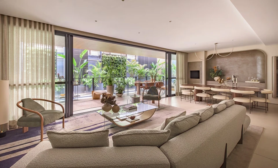 Apartamento Na Planta À Venda Bossanova Londrina