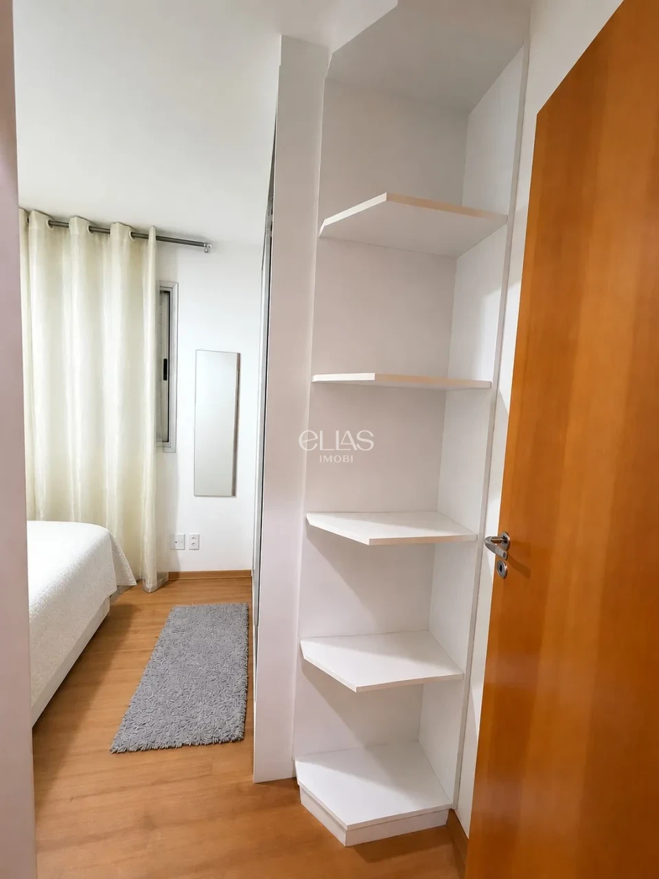 Apartamento À Venda Florais Londrina