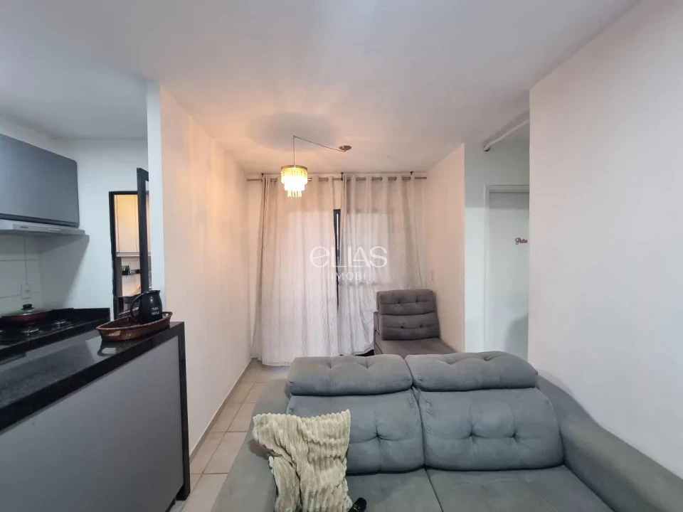 Imagens do imóveis Apartamento À Venda Residencial Eos Londrina