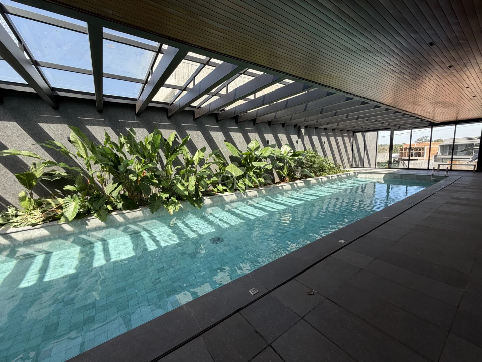 Casa Em Condomínio À Venda Sunset Dream Residence Londrina