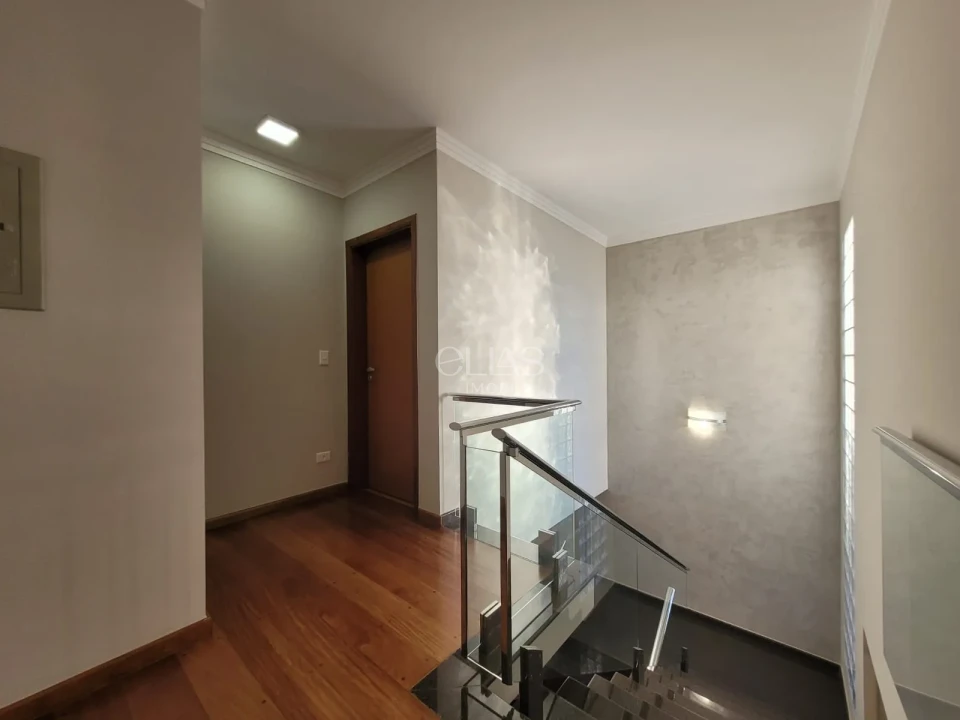 Imagens do imóveis Sobrado À Venda No Condomínio Santana Residence