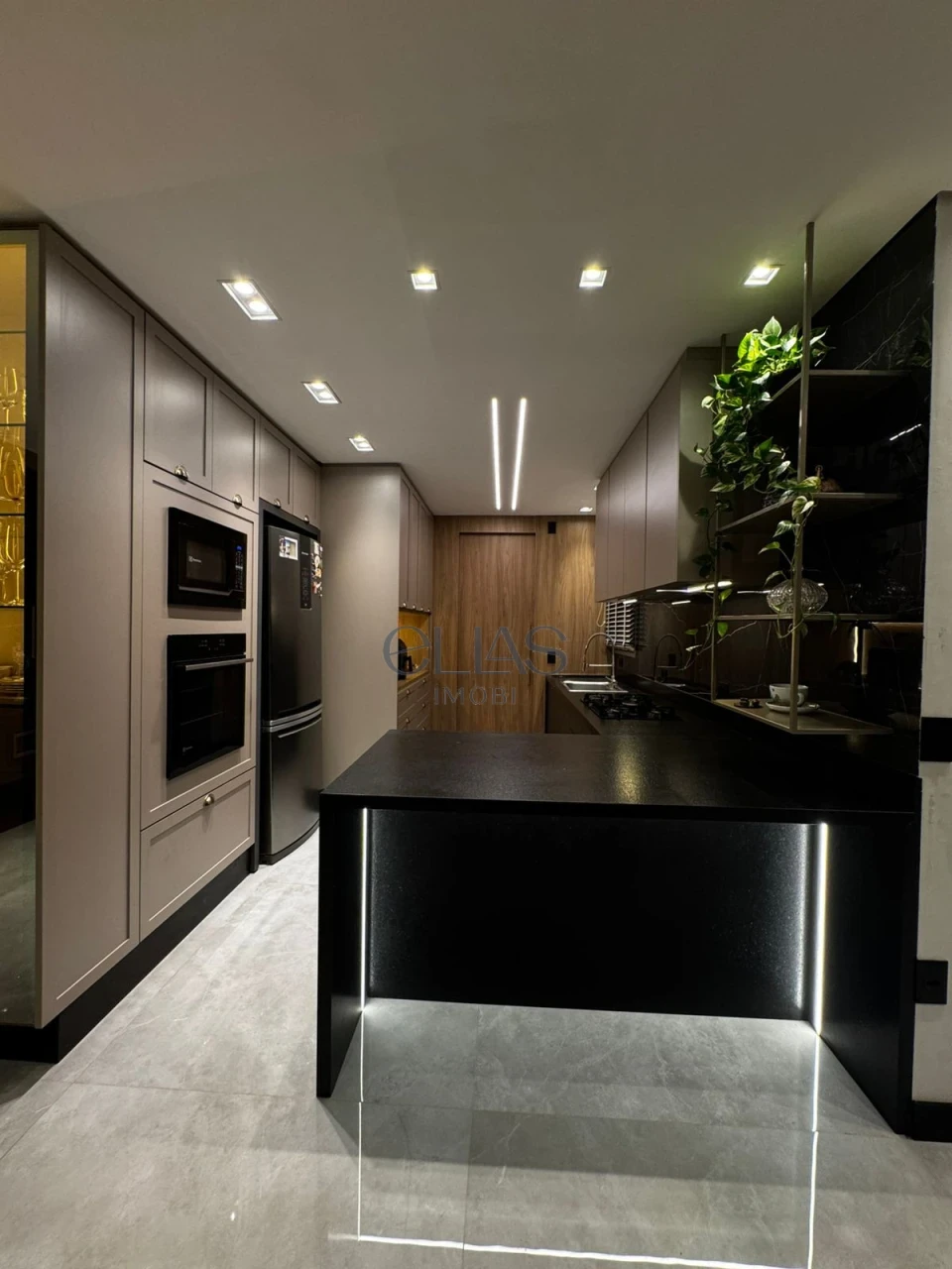 Imagens do imóveis Apartamento À Venda Le Corbusier Londrina