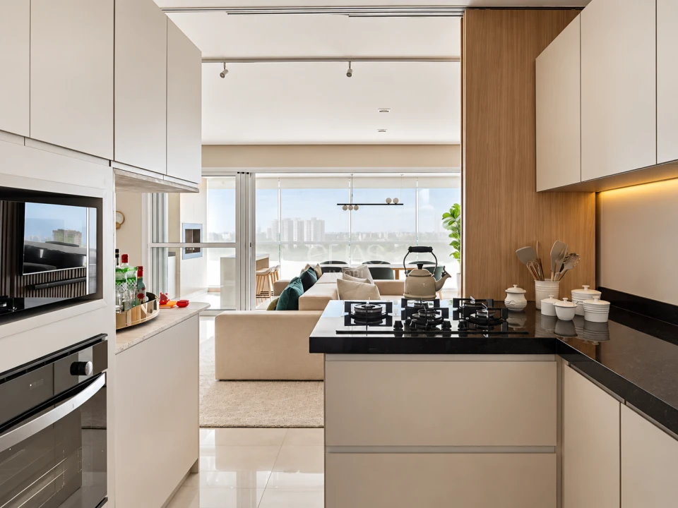 Apartamento À Venda Com 122m² No Ed. Premiatto