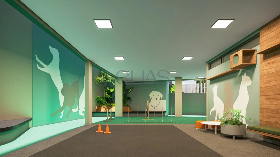 Apartamento À Venda Edificio Wonder Londrina