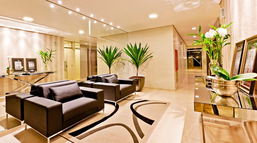Apartamento À Venda Edifício Brisas Lago Igapó Londrina