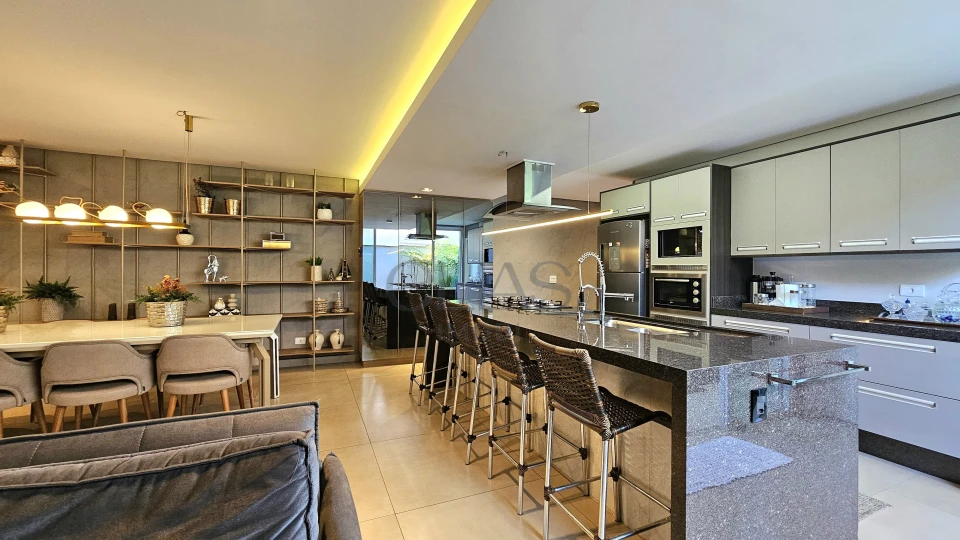 Casa Em Condomínio Á Venda Condomínio Bella Manhã Londrina