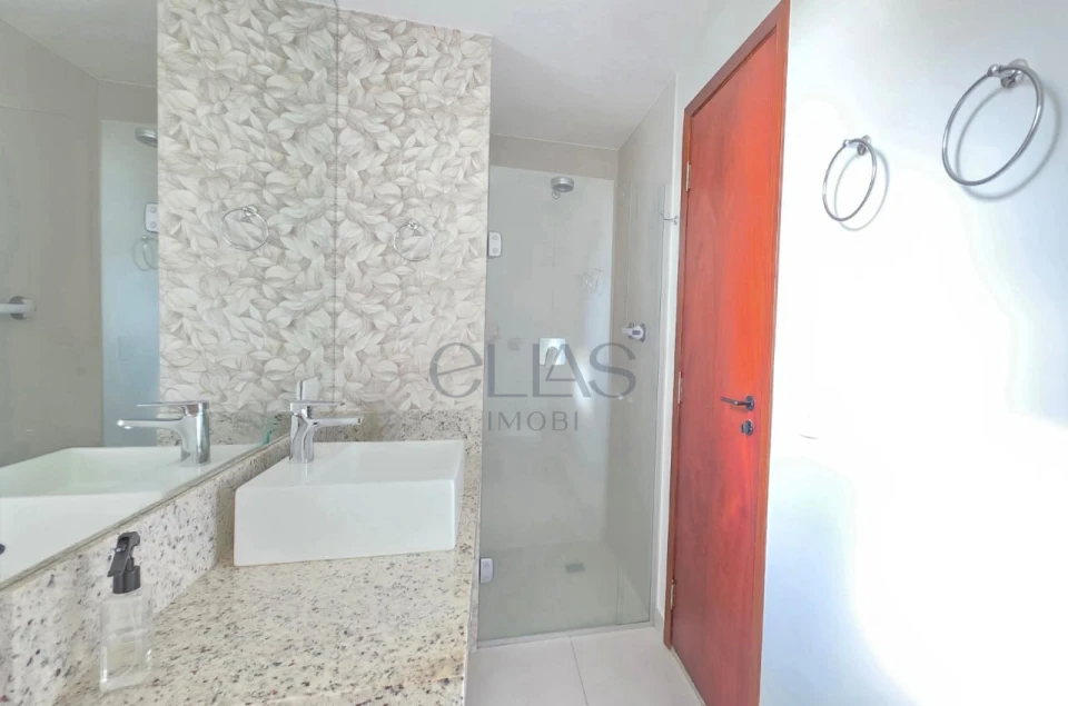 Apartamento À Venda Edificio Residencial Granville Londrina