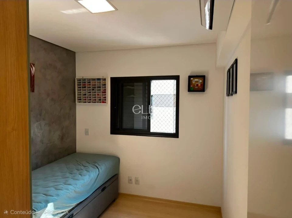 Apartamento Para Alugar Edificio Aquarela Pinheiros Londrina